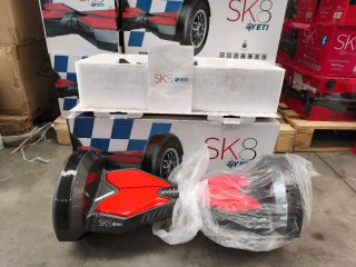 Hoverboard Ruedas Eléctricas