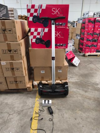 Hoverboard Ruedas Eléctricas