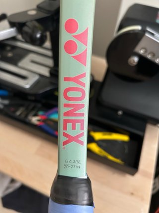 Yonex Percept 100D Raqueta Tenis
