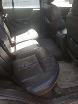 Jeep Grand Cherokee 2005