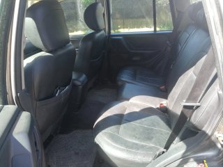 Jeep Grand Cherokee 2005