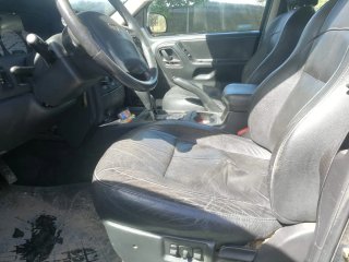 Jeep Grand Cherokee 2005