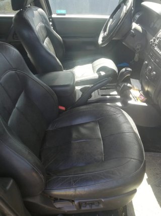 Jeep Grand Cherokee 2005