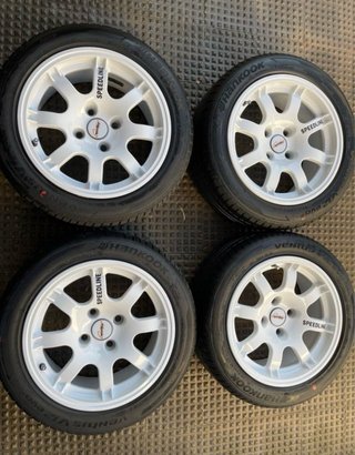 Speedline PTS SL434