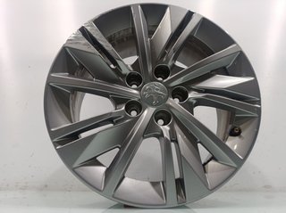 Llanta peugeot 9814117777 508 active pack 575153