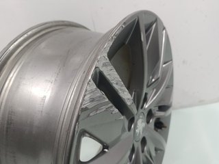 Llanta peugeot 9814117777 508 active pack 575153