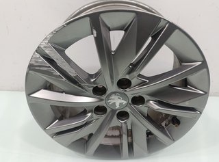 Llanta peugeot 9814117777 508 active pack 575153