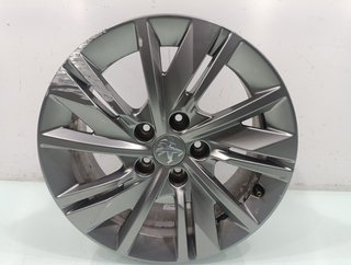 Llanta peugeot 9814117777 508 active pack 575153