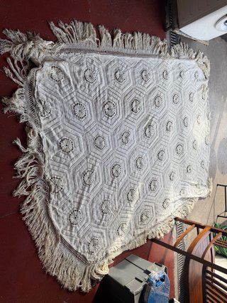 Colchas de ganchillo precios varios y unidad