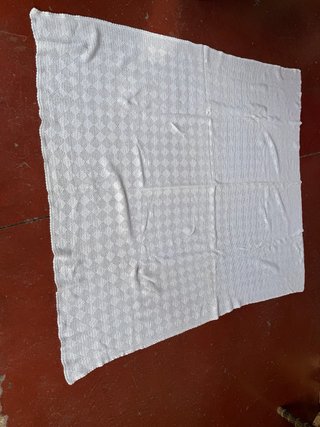 Colchas de ganchillo precios varios y unidad