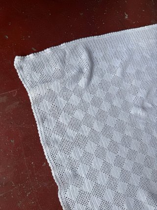 Colchas de ganchillo precios varios y unidad
