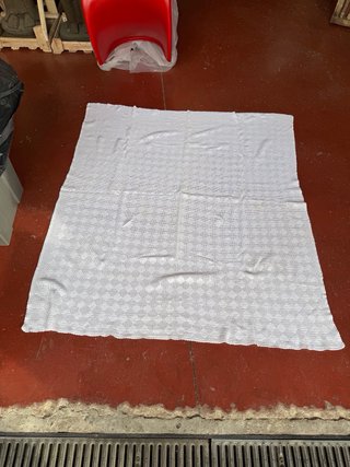 Colchas de ganchillo precios varios y unidad