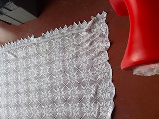 Colchas de ganchillo precios varios y unidad