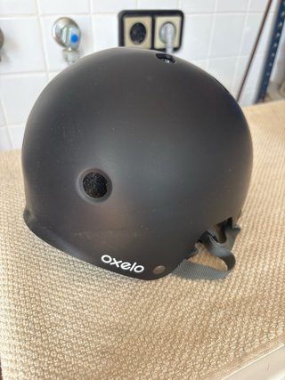 Patines en línea Oxelo talla 25