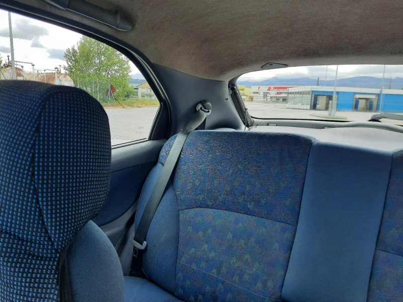 FIAT Brava / Bravo 1995 - foto 1