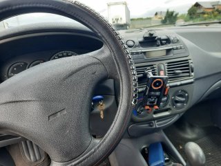 FIAT Brava / Bravo 1995