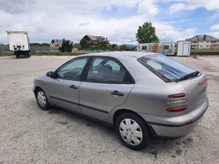 FIAT Brava / Bravo 1995