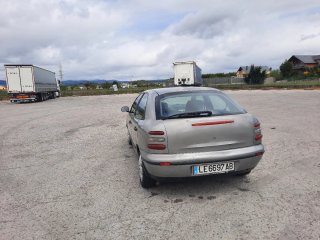 FIAT Brava / Bravo 1995