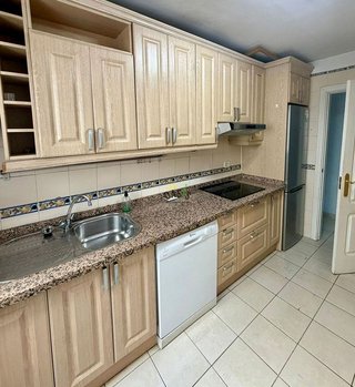 Piso en venta en La Salle - Cuatro Torres en Santa Cruz de Tenerife