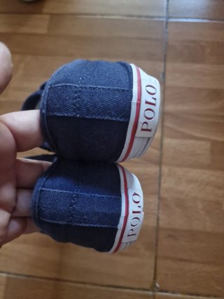 Zapatillas Polo Ralph Lauren Talla 35.5