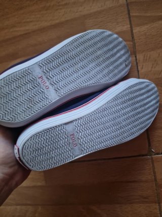 Zapatillas Polo Ralph Lauren Talla 35.5
