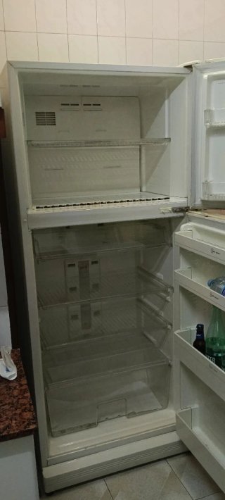 URGE!!!?Frigorífico Daewoo