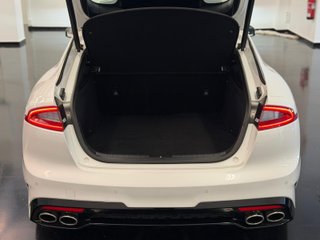 KIA Stinger 2018 3.3 V6 TGDI GT 4WD