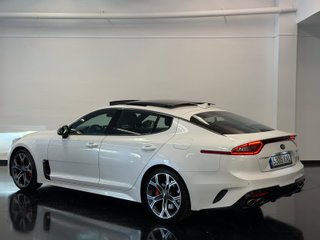 KIA Stinger 2018 3.3 V6 TGDI GT 4WD
