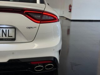 KIA Stinger 2018 3.3 V6 TGDI GT 4WD