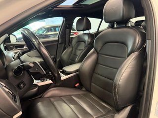 KIA Stinger 2018 3.3 V6 TGDI GT 4WD