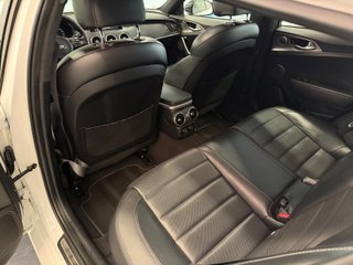 KIA Stinger 2018 3.3 V6 TGDI GT 4WD