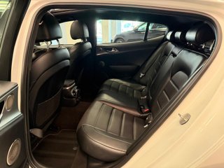 KIA Stinger 2018 3.3 V6 TGDI GT 4WD