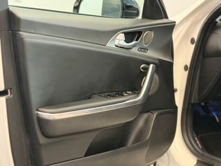 KIA Stinger 2018 3.3 V6 TGDI GT 4WD