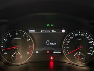 KIA Stinger 2018 3.3 V6 TGDI GT 4WD