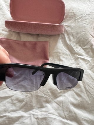 Gafas de sol Miu Miu