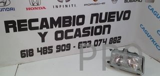 faro seat ibiza cordoba inca derecho valeo