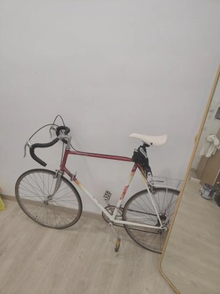 Bicicleta Clásica Dawes