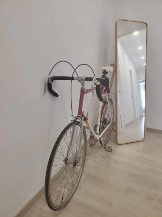 Bicicleta Clásica Dawes