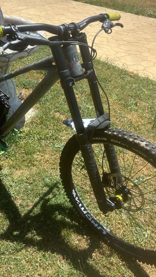 Mondraker Summum XL 2024 29