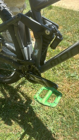 Mondraker Summum XL 2024 29