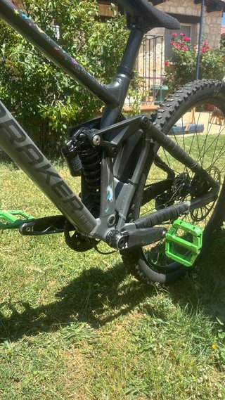 Mondraker Summum XL 2024 29