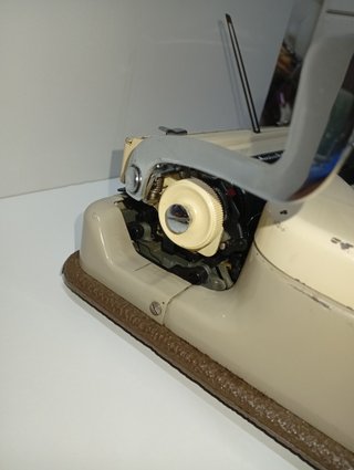 Máquina de escribir Princess 100
