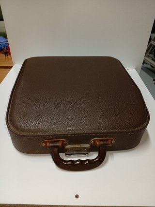 Máquina de escribir Princess 100