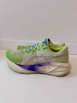 Asics Novablast 5