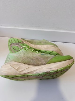 Asics Novablast 5