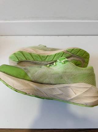 Asics Novablast 5