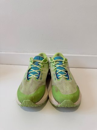 Asics Novablast 5