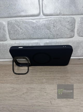 Funda negra iphone 14 pro max