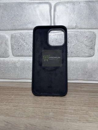 Funda negra iphone 14 pro max