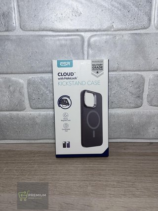 Funda negra iphone 14 pro max